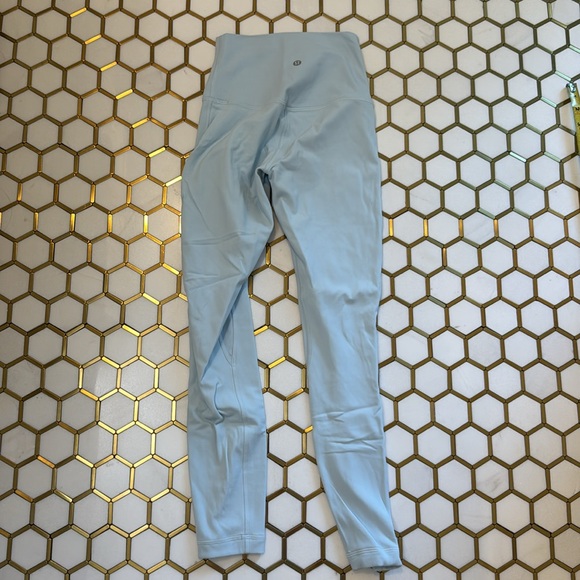 Lululemon Align High Rise Pant 25" - Picture 2 of 5